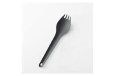 HOVERLIGHT SPORK・ケースセット(本体：ブラック・ケース：ブラック) FC011103