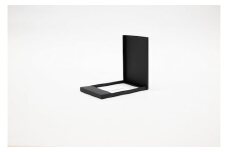 [FOR] METAL CASE (名刺入れ) - BLACK SERIES - BK01 ALUMINIUM FC022032