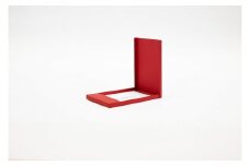 [FOR] METAL CASE (名刺入れ) -  RED SERIES - RD01 ALUMINIUM FC022033