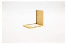 [FOR] METAL CASE (名刺入れ) -  GOLD SERIES - GD01 ALUMINIUM FC022034