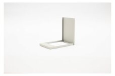 [FOR] METAL CASE (名刺入れ) -  SILVER SERIES - SV01 ALUMINIUM FC022035