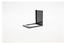 [FOR] METAL CASE (名刺入れ) - BLACK SERIES - BK02 STAINLESS FC027009