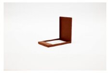 [FOR] METAL CASE (名刺入れ) -  RED SERIES - RD05 STEEL FC037009