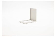 [FOR] METAL CASE (名刺入れ) -  SILVER SERIES - SV03 MAGNESIUM FC044008