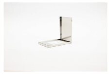 [FOR] METAL CASE (名刺入れ) -  SILVER SERIES - SV04 TITANIUM FC050069