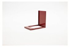 [FOR] METAL CASE (名刺入れ) -  RED SERIES - RD04 BRASS (JAPAN)  FC134003