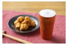 漆磨 日の和 二重タンブラー310ml FC073002