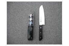ブライトM7プロ 万能包丁16cm & M151シャープナーセット FC016165