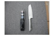ブライトM11プロ DPS万能包丁16cm & M151シャープナーセット FC025063