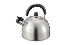 EM-054 燕三 IH対応笛吹ケトル2.5L FC010319