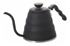 HARIO ハリオ V60ドリップケトル・ヴォーノ IH対応 コーヒー ハンドドリップ VKBR-120-MB FC028008