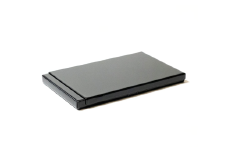 [FOR]  METAL CASE - BLACK SERIES -【 名刺入れ コンパクトウォレット ジュエリーケース 燕三条製 】 FC032005