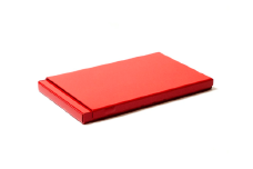 [FOR]  METAL CASE - RED SERIES -【 名刺入れ コンパクトウォレット ジュエリーケース 燕三条製 】 FC050076