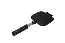 [KAKURI] ホットサンドクッカー【 キャンプ用品 アウトドア用品 】FC019014