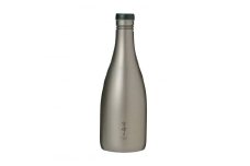Snow Peak スノーピーク 酒筒(サカヅツ) Titanium FC070027