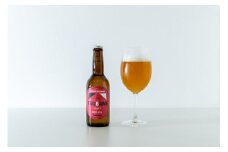 燕市のブルワリーが醸造した レッドIPA 3本入り FC009027