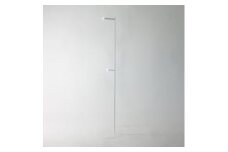 【KUROSHIRO｜abekin】コートスタンドF ABSS-W-37 (白) FC046004