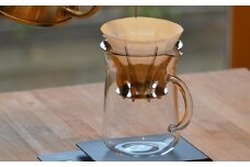 コーヒーカラフェセットS (1～2杯用) FC022048