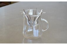 コーヒーカラフェセットM (1～4杯用) FC024029