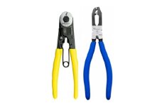(TND-03) 自転車のセルフメンテナンスに！サイクル工具2点セット FC019001