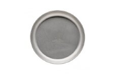 チタン製プレート19cm 2個セット【UZ-12179】 FC015345