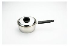 〈宮﨑製作所〉 Miyaco Japan 片手鍋16cm FC010343