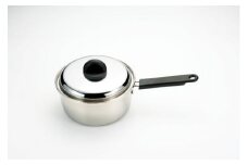 〈宮﨑製作所〉 Miyaco Japan 片手鍋18cm FC010344