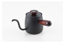〈宮﨑製作所〉 Miyacoffee シングルドリップ マホガニー FC015020