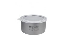 【EVERNEW】Ti Storage pot 560 ECA613 FC016210
