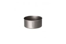 【EVERNEW】Ti250 cup NH ECA081 FC010347