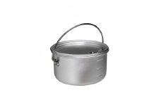 【EVERNEW】Backcountry Almi Pot ECA135 FC021030