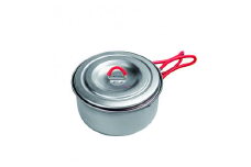 【EVERNEW】Ti U.L. Pot 600 ECA532 FC023022