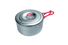 【EVERNEW】Ti U.L. Pot 900 ECA533 FC026021
