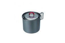 【EVERNEW】Ti Mug pot 500 ECA537 FC024036