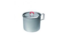 【EVERNEW】Ti Mug pot 900 ECA539 FC029014