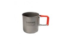 【EVERNEW】Ti FH Mug 300 ECA541 FC013074
