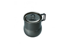 【EVERNEW】Ti Tea pot 500 ECA545 FC029015