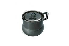 【EVERNEW】Ti Tea pot 800 ECA546 FC034019