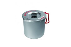 【EVERNEW】Ti Pasta pot 1000 ECA548 FC032016