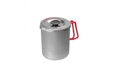 【EVERNEW】Ti Pasta pot 750 ECA547 FC029016