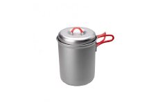 【EVERNEW】Ti U.L. Deep pot 640 ECA616 FC026022