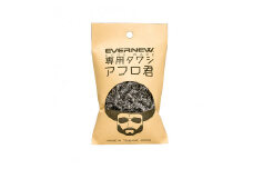 【EVERNEW】EV公式タワシアフロ君 EBY655 FC004004