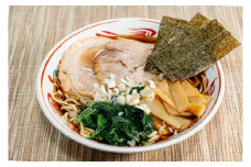 麺道楽 (燕三条系背脂ラーメン) 3食 + 長岡生姜醤油ラーメン3食セット FC010296