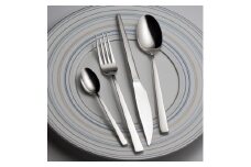 ラッキーウッド〈Design132〉ディナー 30本セット(5客用) FC075011