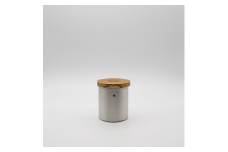 グローカルスタンダードプロダクツ TSUBAME Canister / Short / シルバー FC007037【 GLOCAL STANDARD PRODUCTS キャニスター ステンレス 調理ポット 日本製 新潟県 燕市 燕三条 】