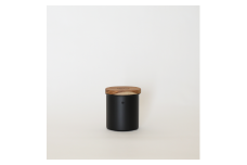 グローカルスタンダードプロダクツ TSUBAME Canister / Short / マットブラック FC008059【 GLOCAL STANDARD PRODUCTS キャニスター ステンレス 調理ポット 日本製 新潟県 燕市 燕三条 】