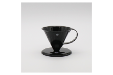 グローカルスタンダードプロダクツ TSUBAME Dripper / 2.0 / ブラック FC013078【 GLOCAL STANDARD PRODUCTS ドリッパー ハンドドリップ コーヒー ステンレス 琺瑯 ホーロー 日本製 新潟県 燕市 燕三条 】