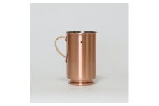 グローカルスタンダードプロダクツ TSUBAME Copper Mug / Long / 500ml FC020248【 GLOCAL STANDARD PRODUCTS マグカップ コーヒー マグ コーヒーカップ タンブラー 銅製 日本製 新潟県 燕市 燕三条 】