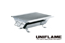 【UNIFLAME】UFタフグリル SUS-TG FC052007