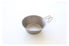 Titanium Ultra Light Sierra Cup (UL-SC320Ti) FC010369